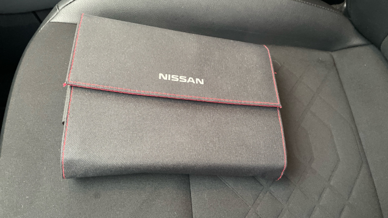 Nissan Juke 1.0 DiG-T 114 Tekna 5dr Petrol Hatchback